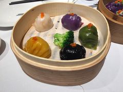 五色虾饺皇-新雅(丰盛里店)