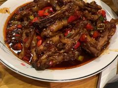 -小口味