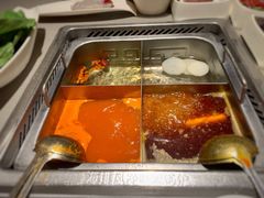 -海底捞火锅(奥山世纪城店)