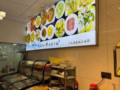 -健跳小海鲜(人民路店)