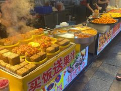 -东门町美食街