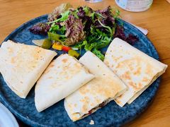 墨西哥牛肉饼-青麦家·融合餐厅(江岛智立方店)