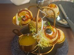 -Shantek象提南亚西餐厅&Bistro(淮海中路店)