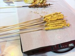 -烤五行·烧烤烤串(石佛营店)