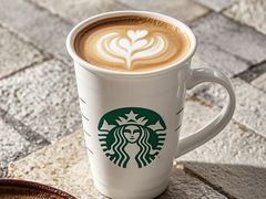 -星巴克(蔡伦路店)