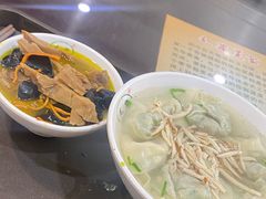 -毛华美食(清扬路店)