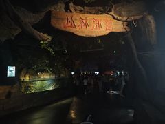 -重庆欢乐海底世界
