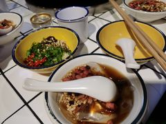 -卤校长老火锅毕节店(招商花园城店)