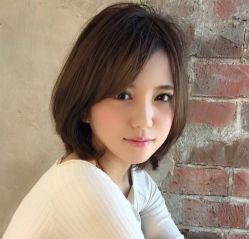 -慕名造型