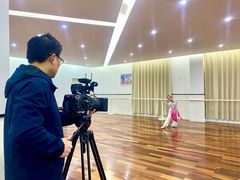 -小酒窝中国舞(汉阳店)