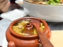 -蔼若春.传承云南菜(金碧公园店)