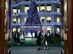 -大馆(前中区警署建築群)