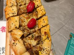 -通海俄式烧烤·俄罗斯大串(嵩山路店)