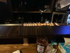 -木子烧鸟屋(百子湾店)