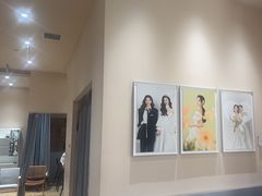 -海马体照相馆(成都来福士广场店)