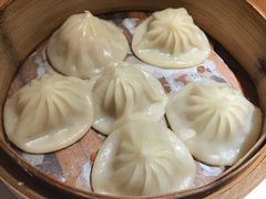 -金牌外婆家(苏州中心店)