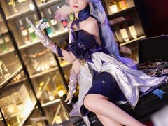 -米游妙妙屋cosplay换装自拍摄影体验馆