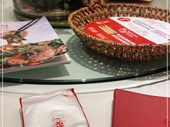 -渝信川菜(西单店)