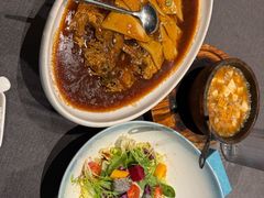 -柒园·三十年创意杭帮菜(龙湖滨江天街店)