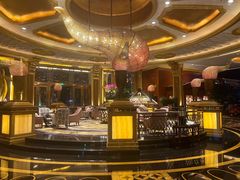 -深圳凯宾斯基酒店