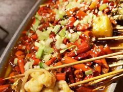 -自贡好吃客(科华店)