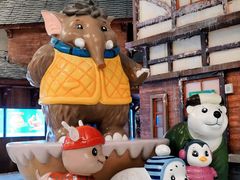 -长沙湘江冰雪世界