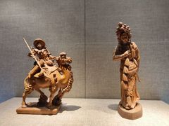 -北京工艺美术博物馆