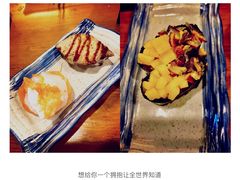 芒果鳗鱼军舰-三月居酒屋(青年大街店)