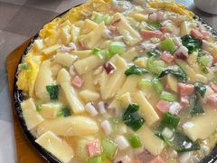 -华春餐馆(鱼山路店)