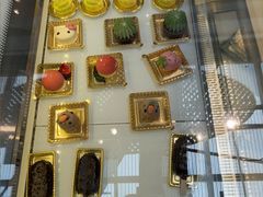 -半岛听涛蒸汽海鲜自助(K11店)