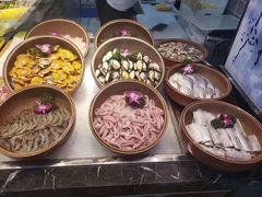 -非烤勿扰韩料自助烤肉(松山湖万科店)