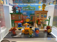 -泡泡玛特POPMART(苏州诚品生活店)