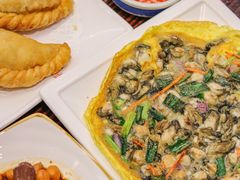 -海坛特色小吃·只做平潭特色菜(平潭店)