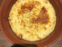 奶汁芝士土豆泥-萨莉亚意式餐厅(杭州滨江天街店)