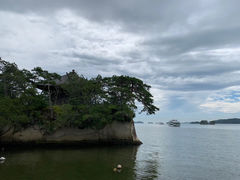 -松岛