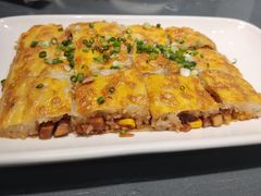 -楚鲜·汉正街一号(天河店)