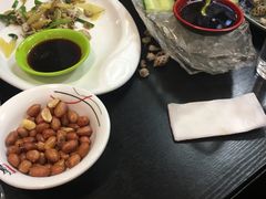 -启东小海鲜(庄先湾路1号店)