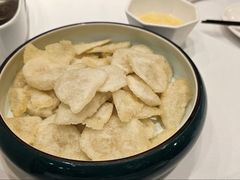 -万荣烤鸭店·北京菜(天坛店)