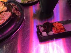 -三国惹火烤肉·中日韩烤肉集合店(海滨城店)