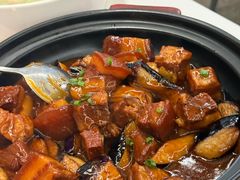 -阿忠食坊大排档·20年老店(万象城店)