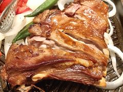 -西贝(枫蓝国际购物中心店)