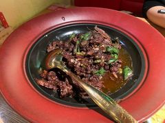 -湘间田舍(北仑银泰店)