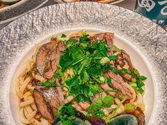 -面乙新派手擀面(大悦城店)