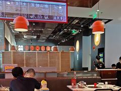 -八合里牛肉火锅(福州万象城店)