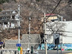 -京北渔家傲