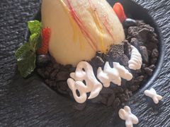 恐龙蛋-哈蒙德餐厅
