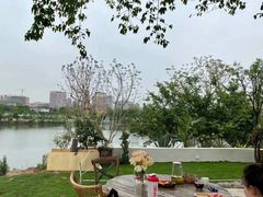 -悦哉·派对·草坪婚礼·围炉煮茶(三圣乡店)