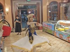 -阿布都新疆音乐美食城(长湖路店)