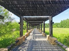 -北极村旅游风景区