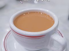 -1128港式茶餐厅(嘉信广场店)